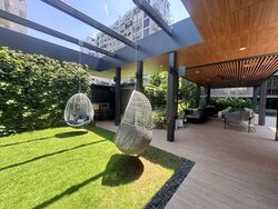 Tanah Merah Kechil Link (D16), Condominium #577039441